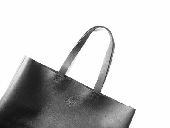 MONTGOMERY COLLECTION | 212 NO. 4 TOTE