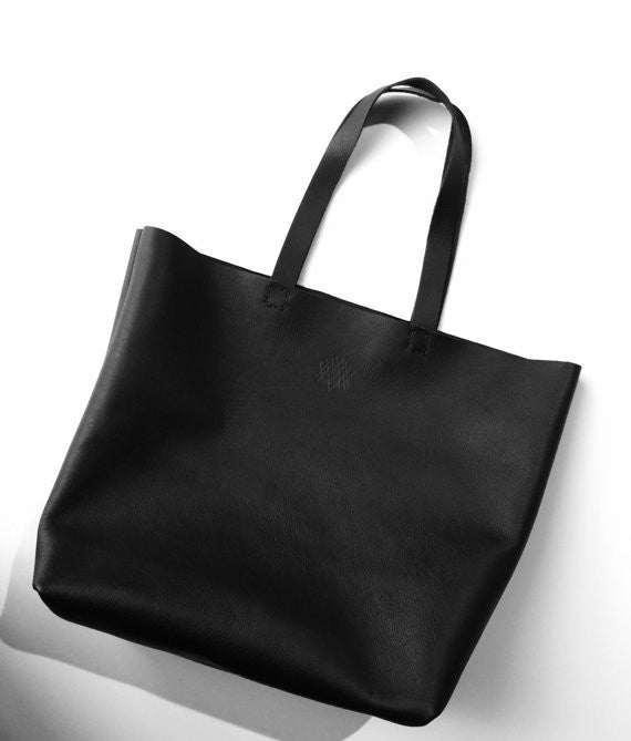 MONTGOMERY COLLECTION | 212 NO. 4 TOTE